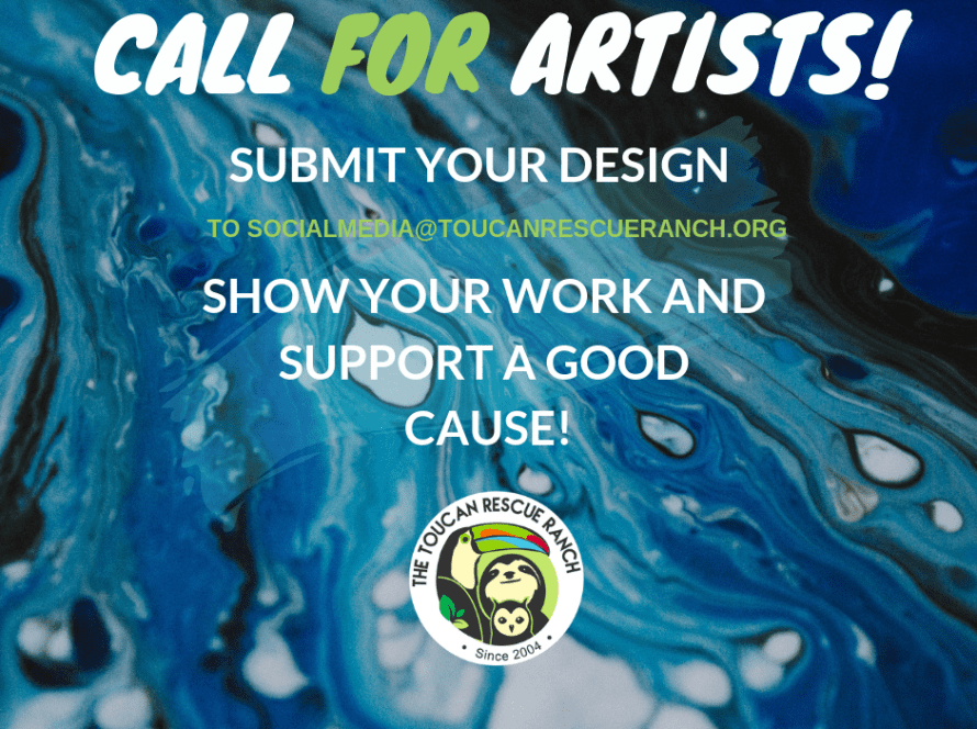 Call for Artists!