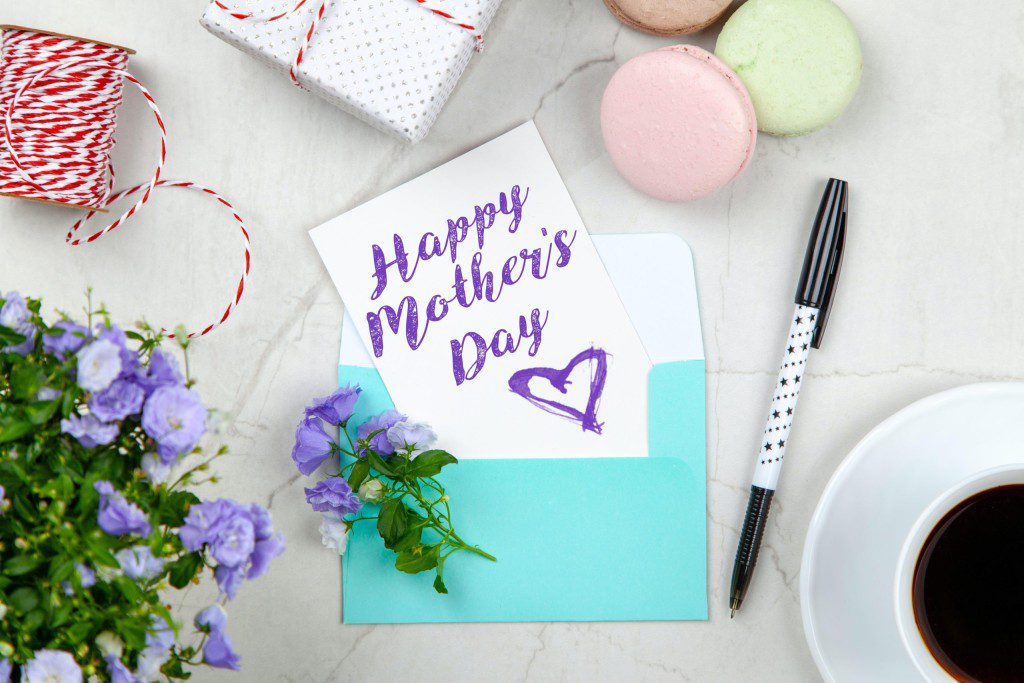 Happy Mothers Day
