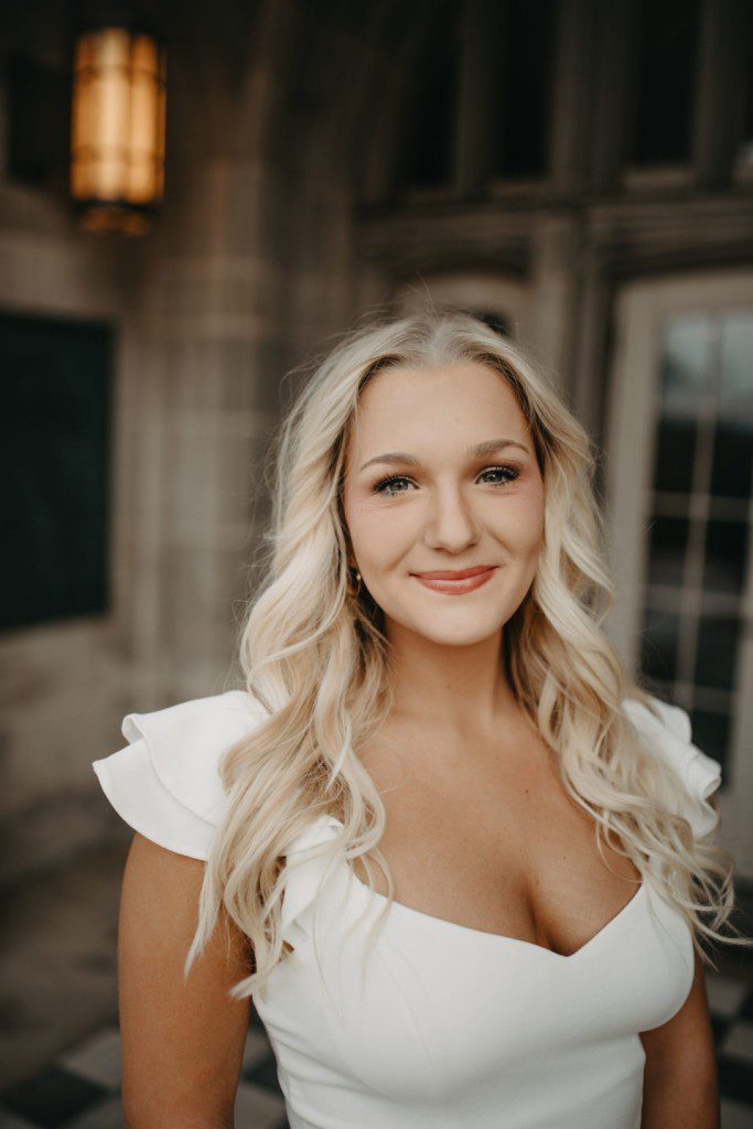 Marissa Kay Van Leuven