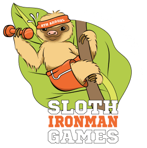 Sloth Ironman Games