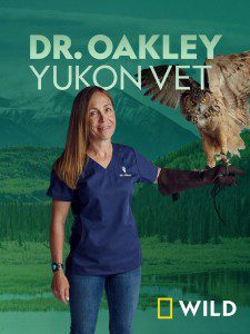 Dr. Michelle Oakley