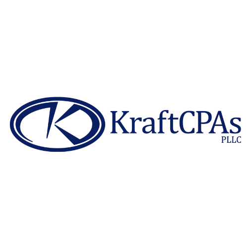 Kraft CPA's Logo