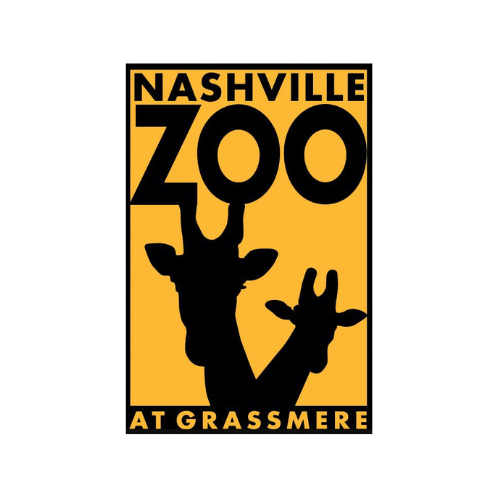 Nashville Zoo Logo