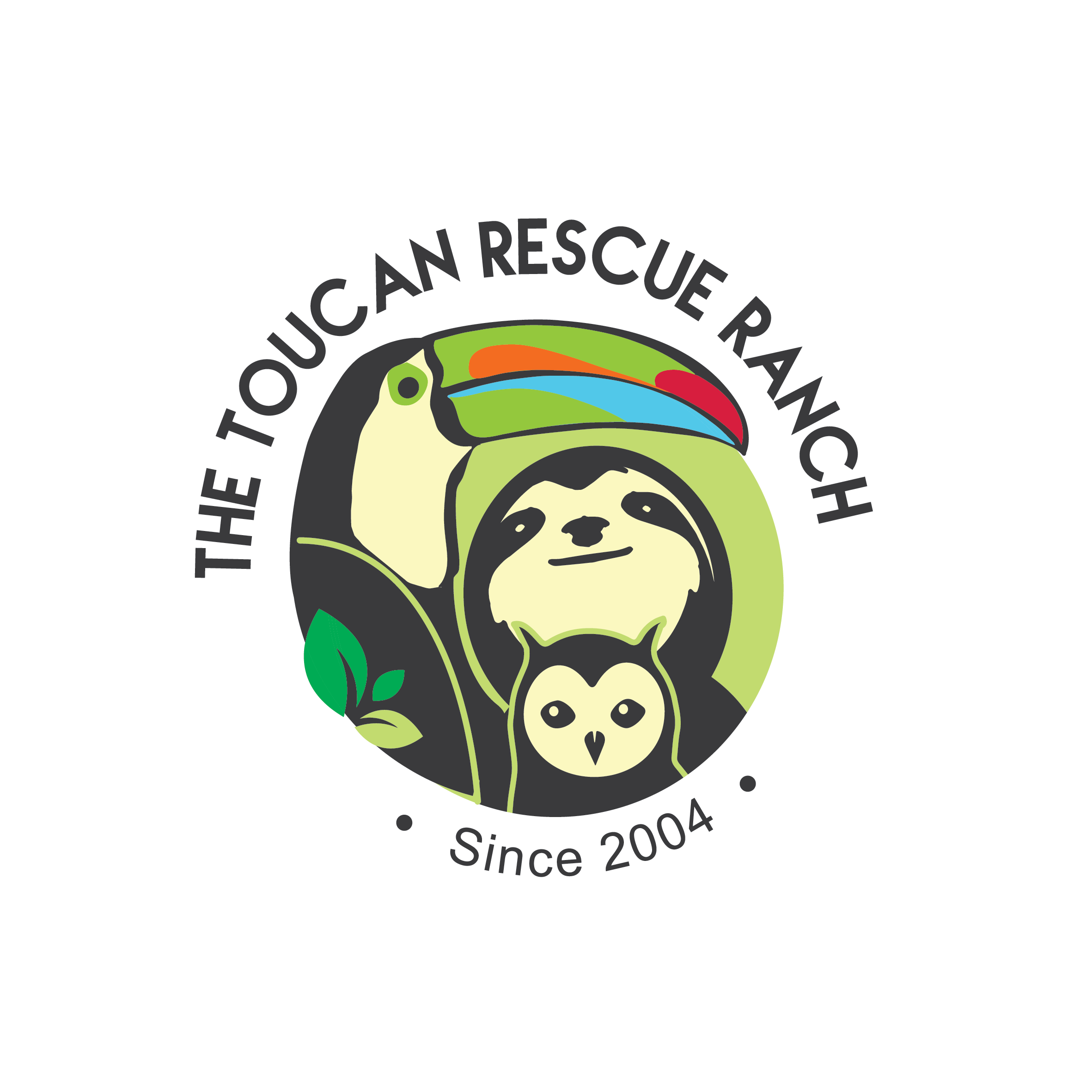 Toucan Rescue Ranch