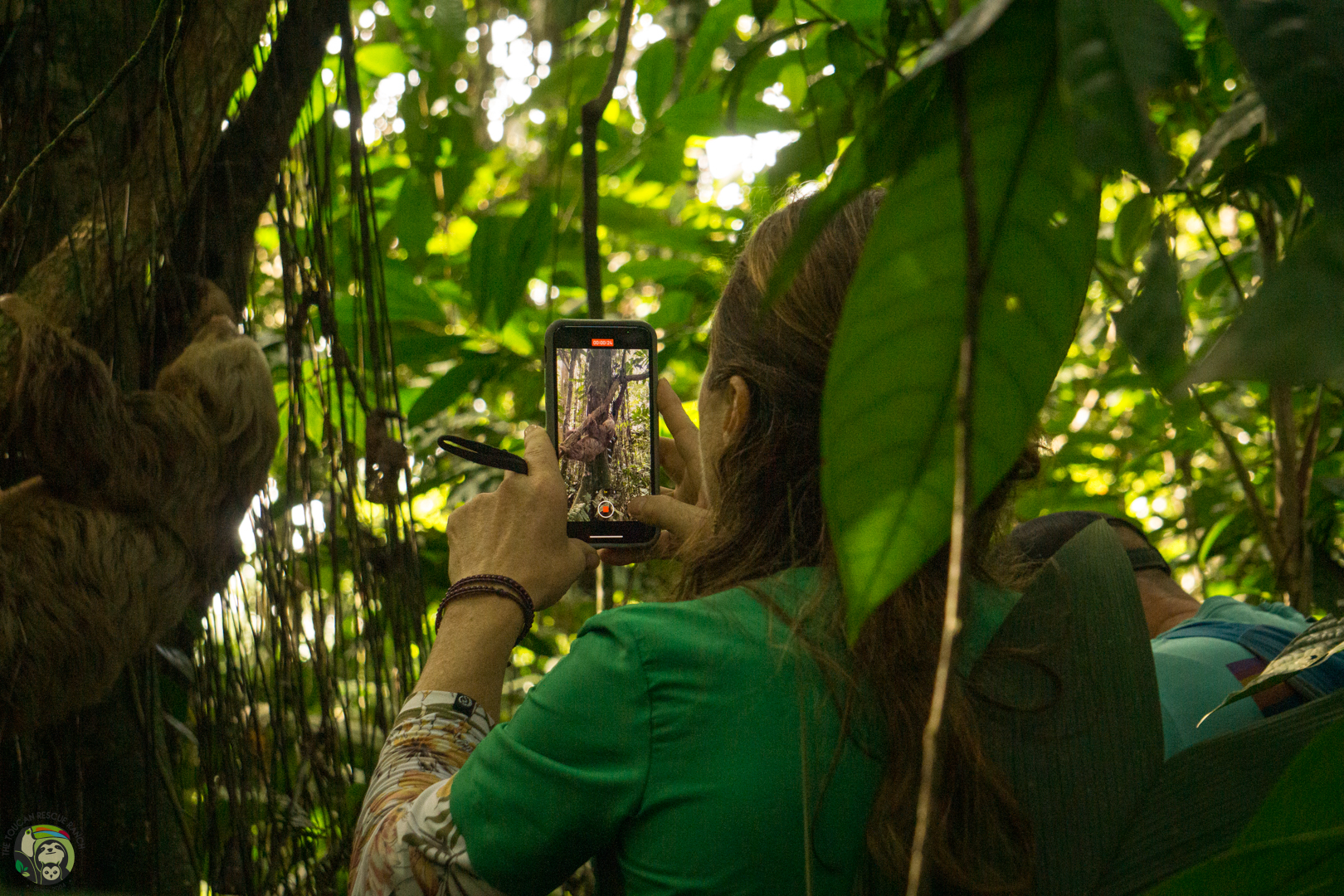 Wildlife Conservation Careers with TRR