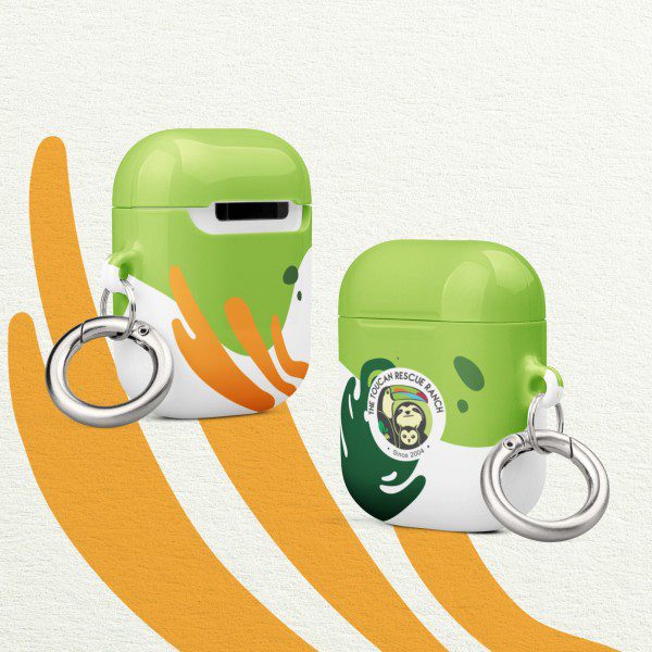 Toucan Rescue Ranch | Case for AirPods® - Image 3