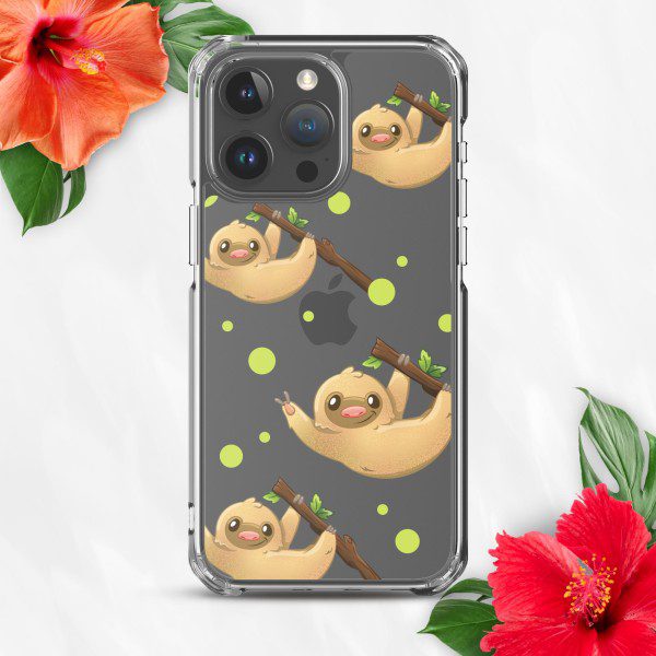 Toucan Rescue Ranch | Clear Case for iPhone® - Image 23