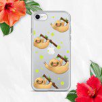 Toucan Rescue Ranch | Clear Case for iPhone® - Image 7