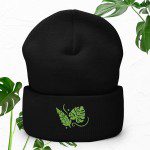 Toucan Rescue Ranch | Cuffed Beanie - Image 2