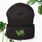 Toucan Rescue Ranch | Cuffed Beanie - Image 5