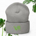 Toucan Rescue Ranch | Cuffed Beanie - Image 3