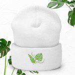 Toucan Rescue Ranch | Cuffed Beanie - Image 4