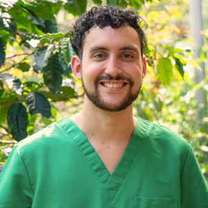 Andrés Sáenz Bräutigam